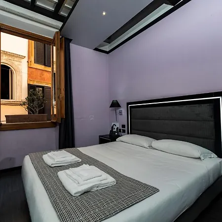 Imperium Suite Navona-3