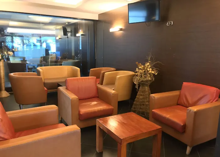 Hotel Bellambriana Roma